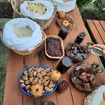Bujtina Lugina E Vjoses *