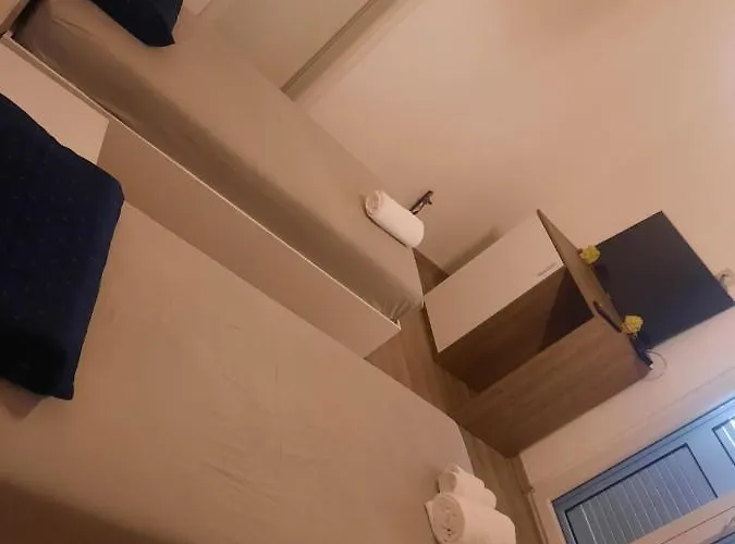 Lodge Bujtina Lugina E Vjoses Permet