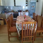 Bujtina Lugina E Vjoses Orman Evi Përmet