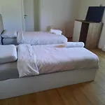 Orman Evi Bujtina Lugina E Vjoses *