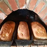 Bujtina Lugina E Vjoses Orman Evi *