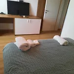 Orman Evi Bujtina Lugina E Vjoses