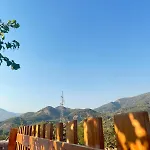 Bujtina Lugina E Vjoses Orman Evi