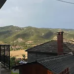 Bujtina Lugina E Vjoses Orman Evi *