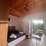Bujtina Lugina E Vjoses Orman Evi Përmet
