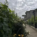 Bujtina Lugina E Vjoses Orman Evi *