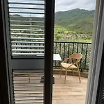Orman Evi Bujtina Lugina E Vjoses *