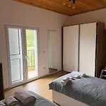 Orman Evi Bujtina Lugina E Vjoses