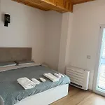 Bujtina Lugina E Vjoses Orman Evi Përmet