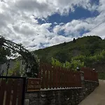 Bujtina Lugina E Vjoses *