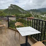 Bujtina Lugina E Vjoses