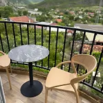 Orman Evi Bujtina Lugina E Vjoses
