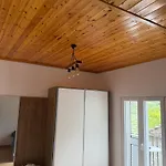Bujtina Lugina E Vjoses Orman Evi Përmet