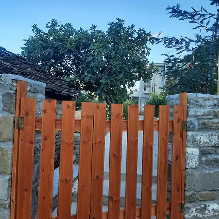 Bujtina Lugina E Vjoses