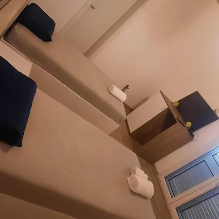 Chata Bujtina Lugina E Vjoses Përmet