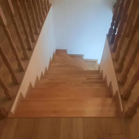 Bujtina Lugina E Vjoses *