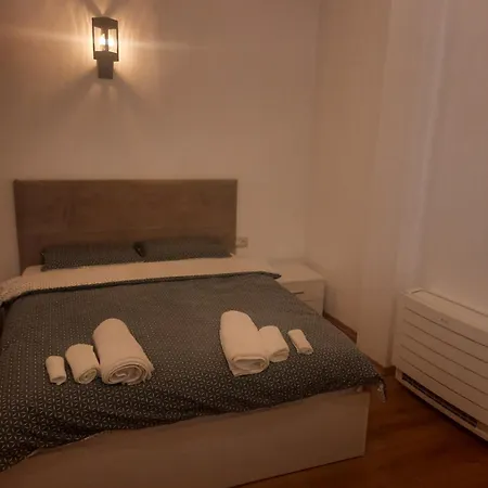 Bujtina Lugina E Vjoses *