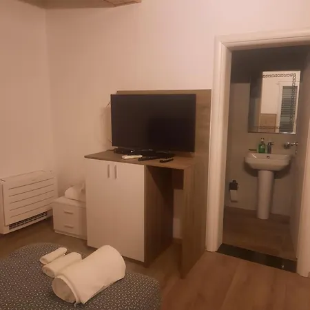 Bujtina Lugina E Vjoses