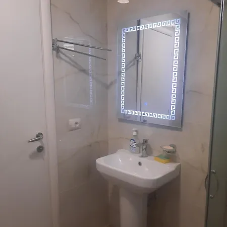 Bujtina Lugina E Vjoses Përmet