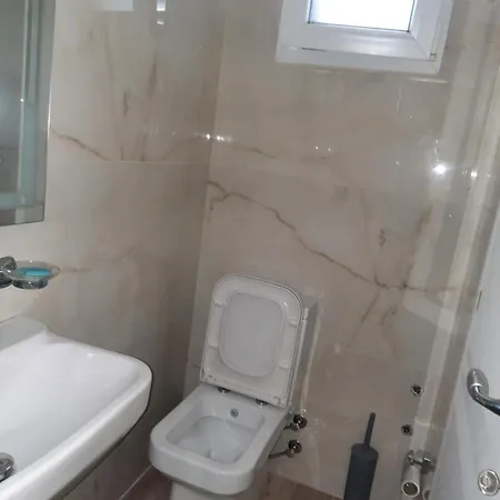 Bujtina Lugina E Vjoses *