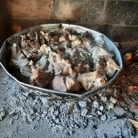 Bujtina Lugina E Vjoses