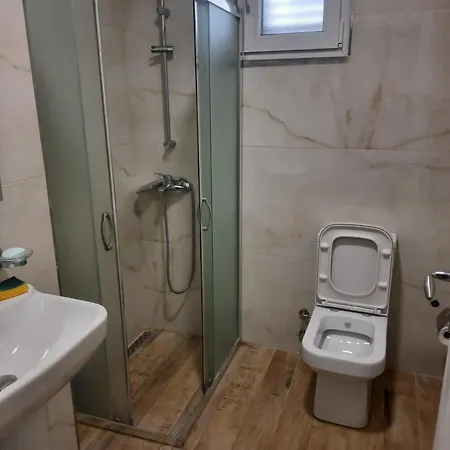 Bujtina Lugina E Vjoses *