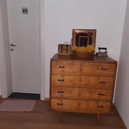 Bujtina Lugina E Vjoses