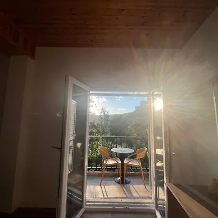 Bujtina Lugina E Vjoses