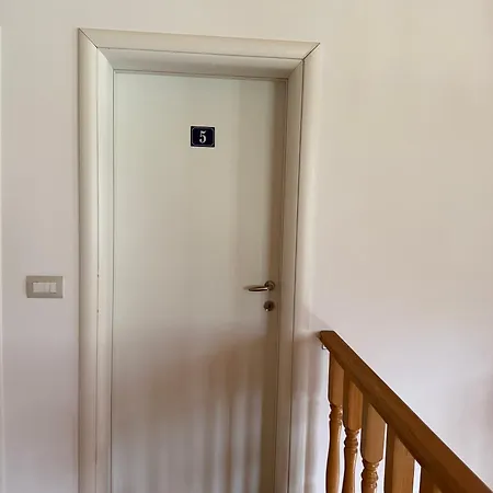 Bujtina Lugina E Vjoses Orman Evi Përmet
