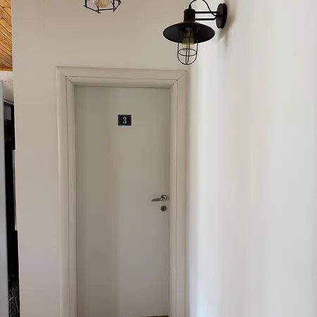 Bujtina Lugina E Vjoses * Përmet