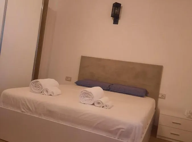 Bujtina Lugina E Vjoses Lodge