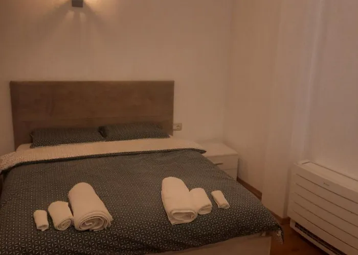 Bujtina Lugina E Vjoses *