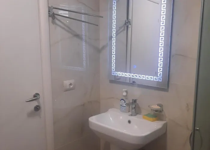Bujtina Lugina E Vjoses Përmet