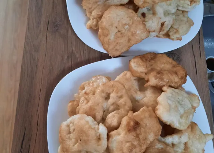 Lodge Bujtina Lugina E Vjoses Përmet