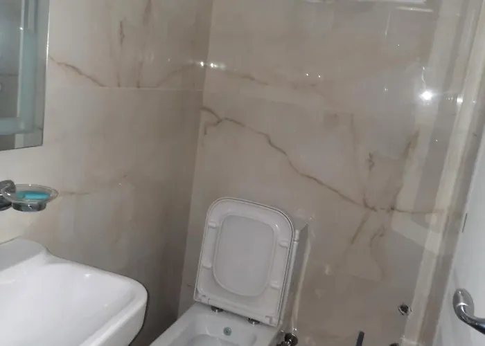 Bujtina Lugina E Vjoses *