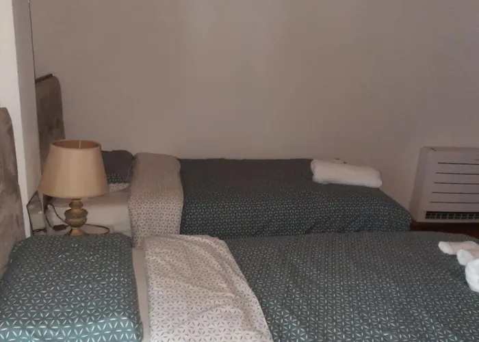 Bujtina Lugina E Vjoses * Përmet