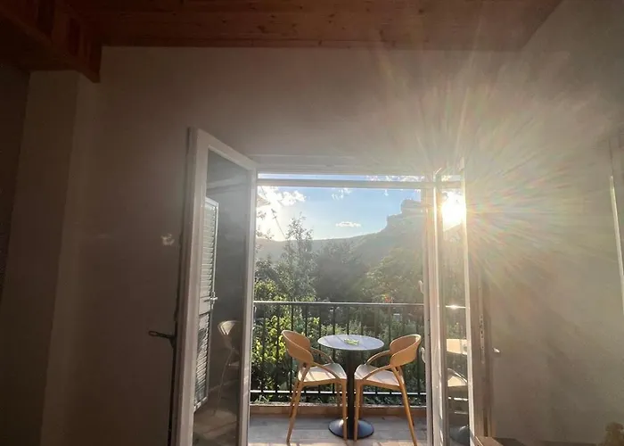 Bujtina Lugina E Vjoses